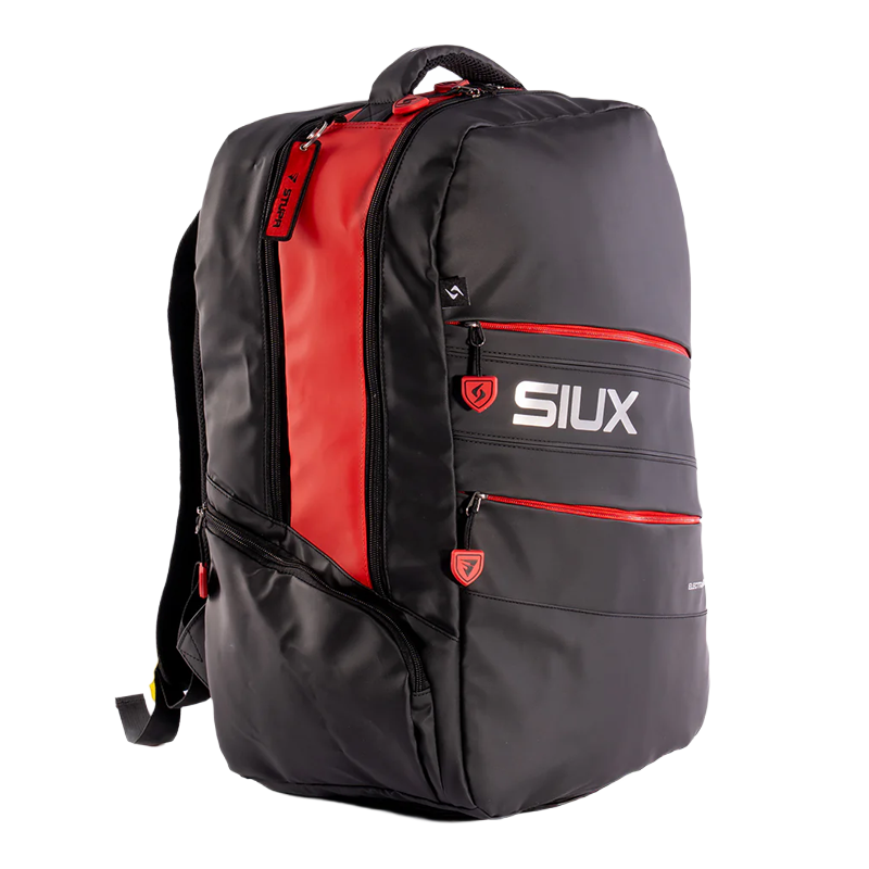Mochila Siux Electra Stupa 2026
