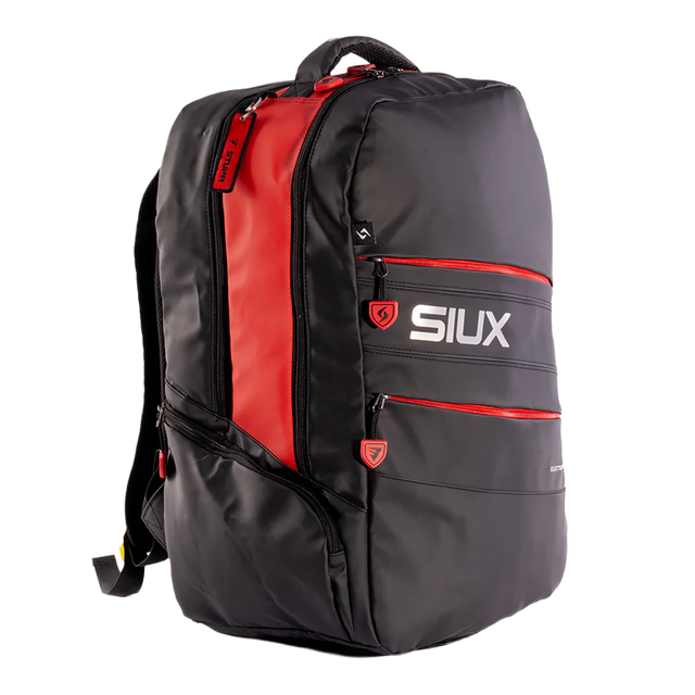 Mochila Siux Electra Stupa 2026