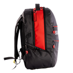 Mochila Siux Electra Stupa 2026