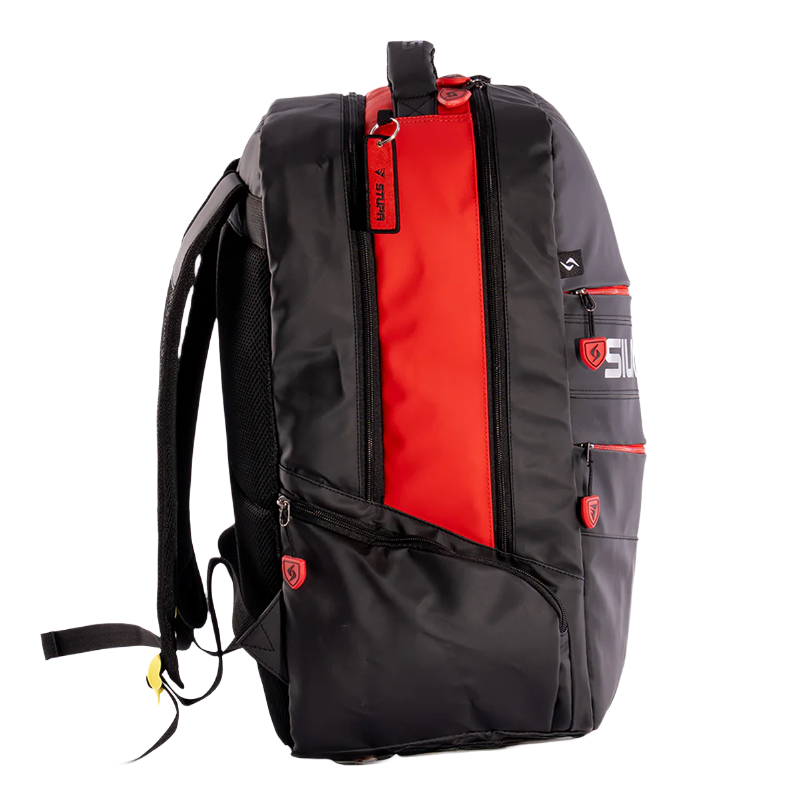 Mochila Siux Electra Stupa 2026