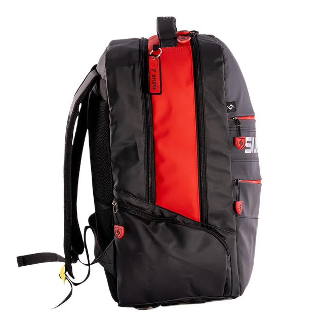 Mochila Siux Electra Stupa 2026