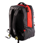 Mochila Siux Electra Stupa 2026