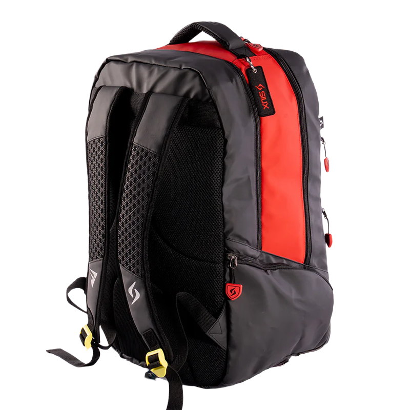 Mochila Siux Electra Stupa 2026