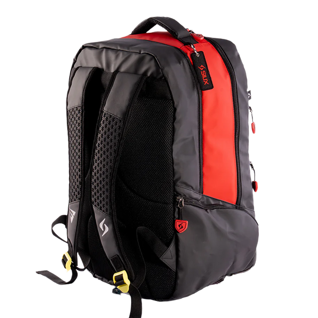 Mochila Siux Electra Stupa 2026