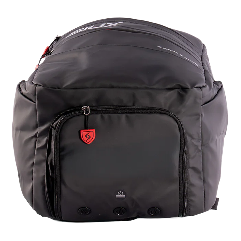 Mochila Siux Electra Stupa 2026