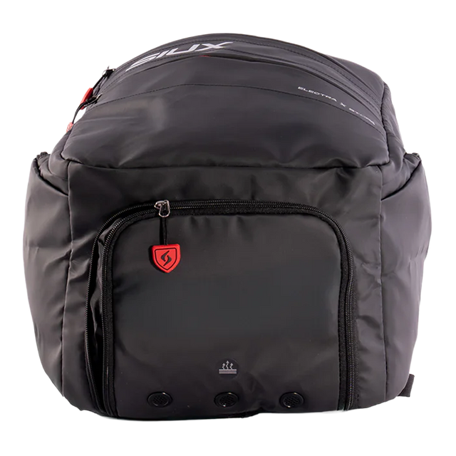 Mochila Siux Electra Stupa 2026