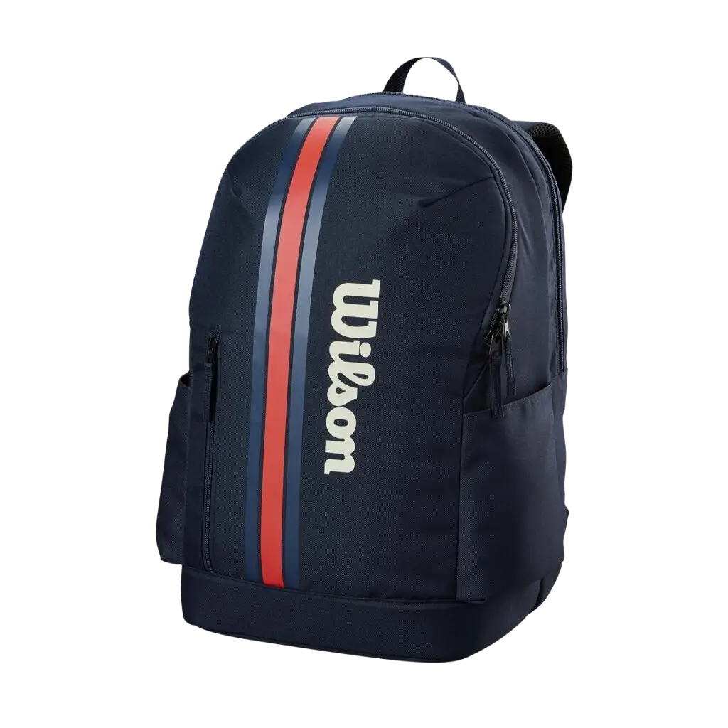 Backpack Wilson Team Blue Marine