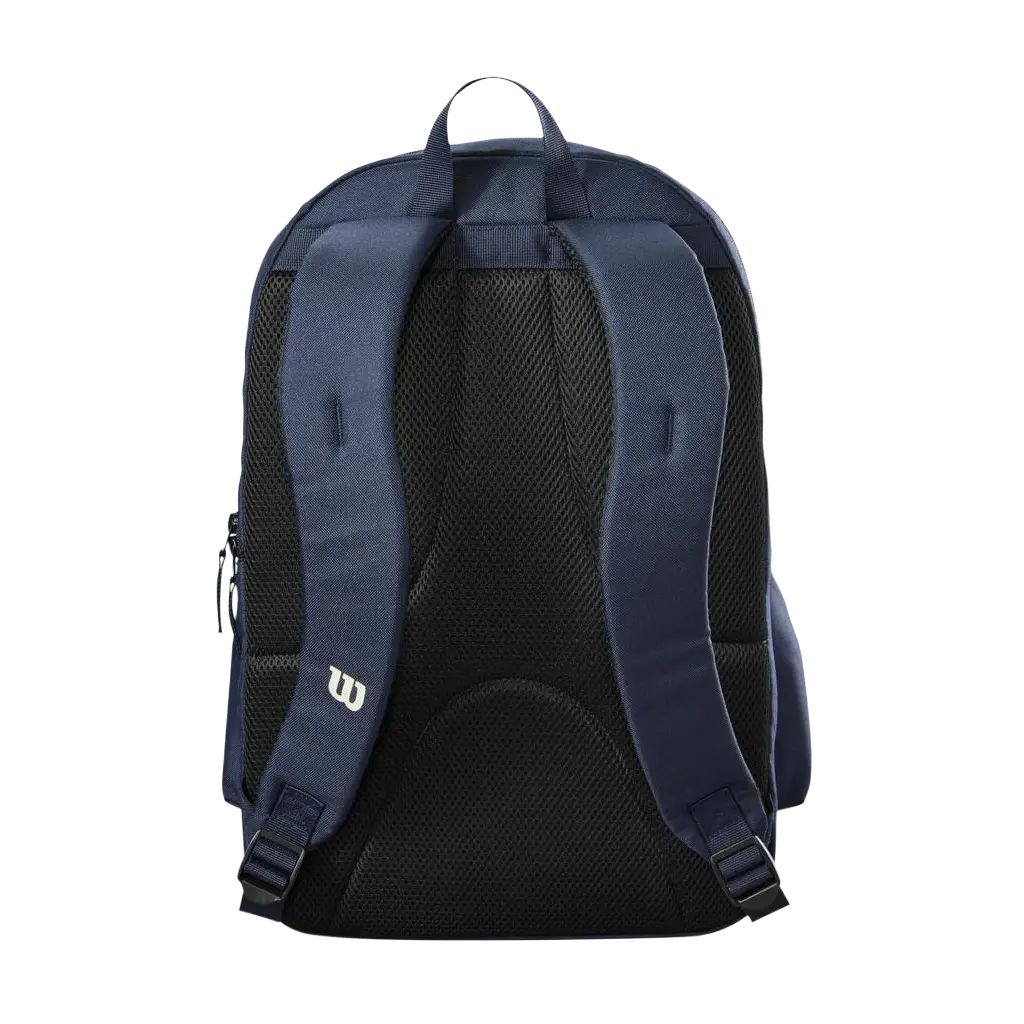 Backpack Wilson Team Blue Marine