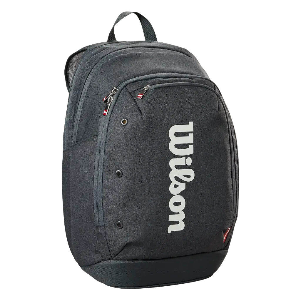 Backpack Wilson Tour Black