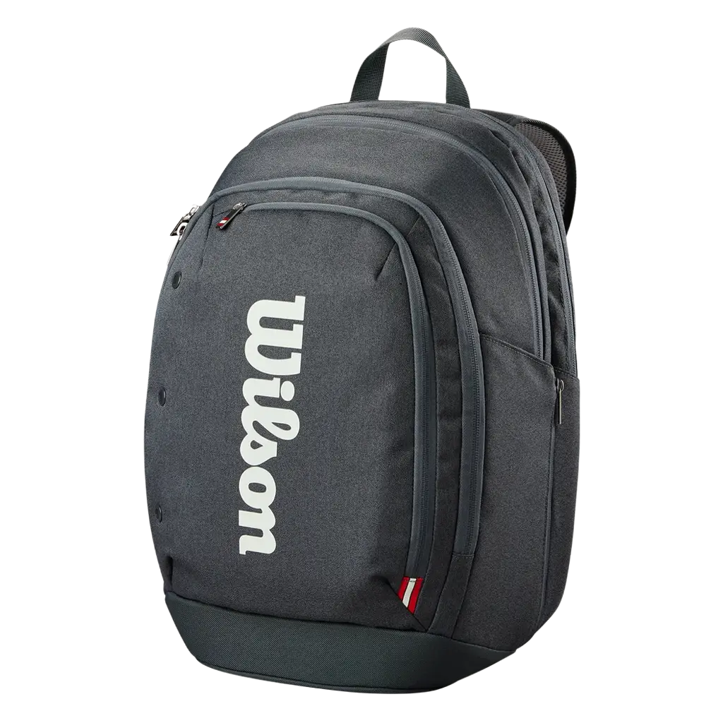 Backpack Wilson Tour Black