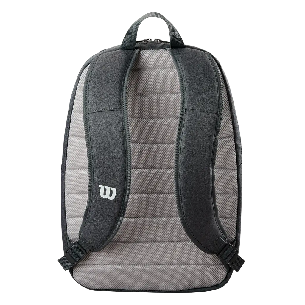 Backpack Wilson Tour Black
