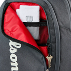 Backpack Wilson Tour Black
