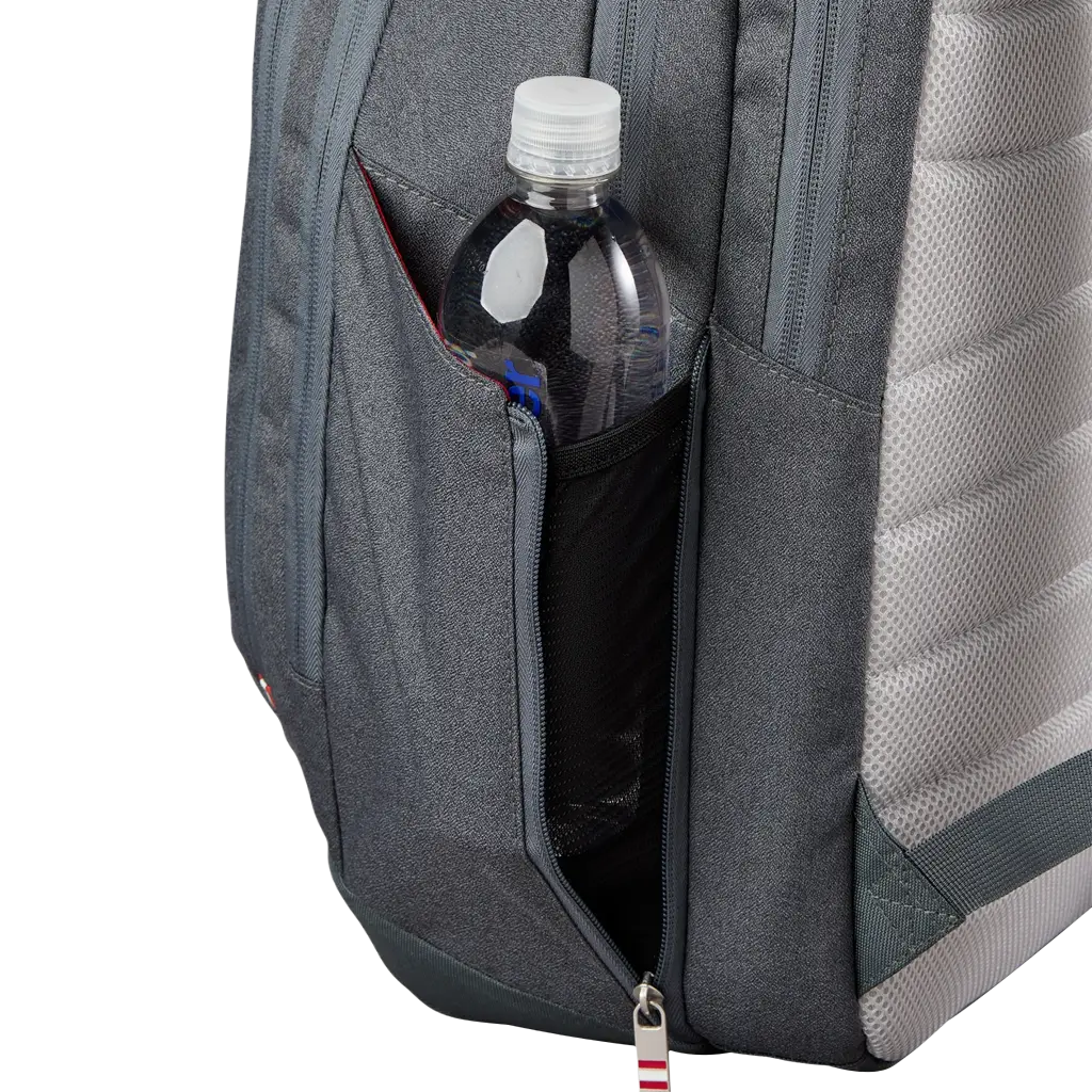 Backpack Wilson Tour Black