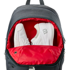 Backpack Wilson Tour Black