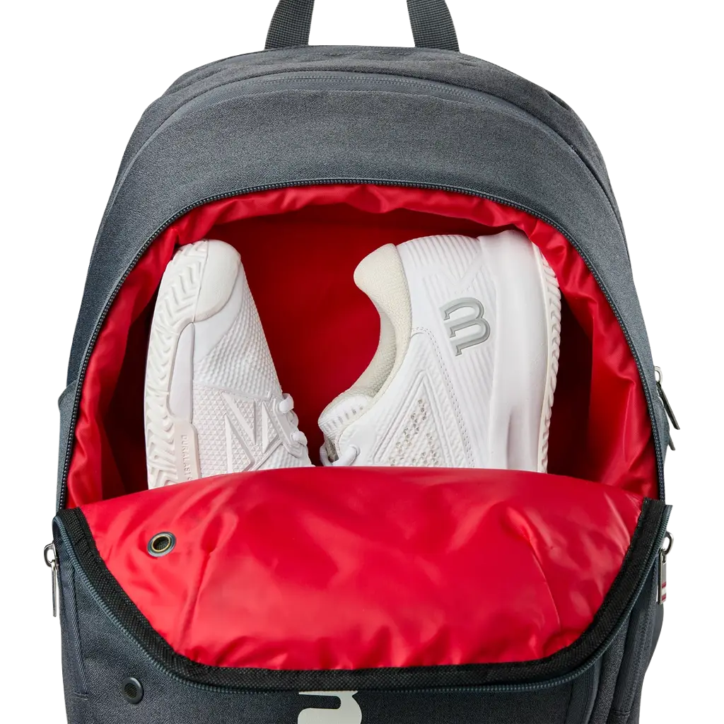 Backpack Wilson Tour Black