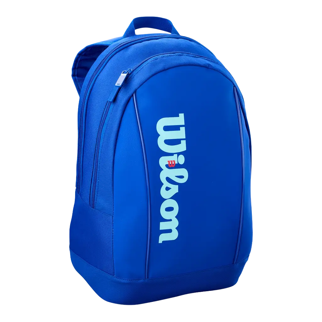Backpack Wilson Ultra V5 Junior Blue 2026