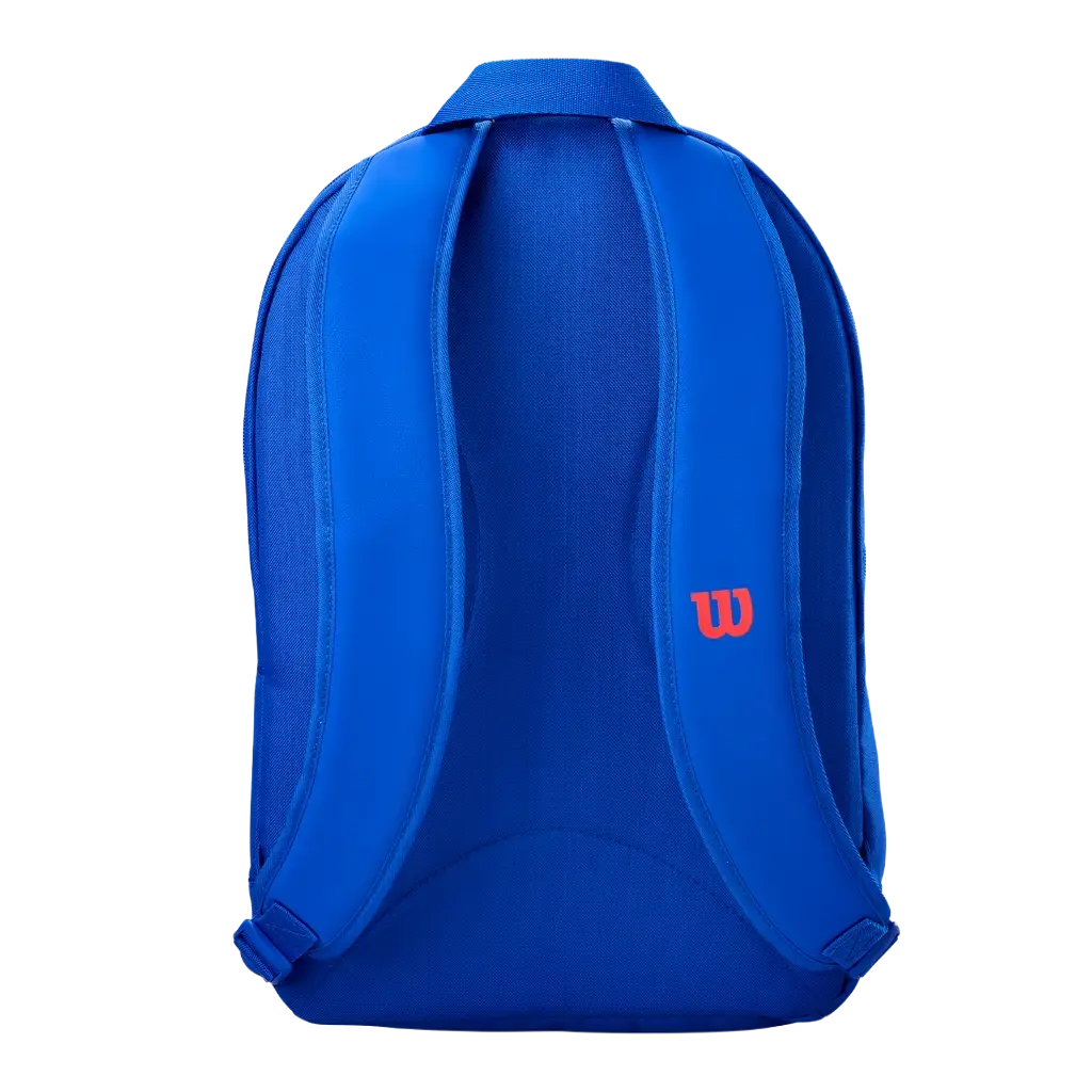 Backpack Wilson Ultra V5 Junior Blue 2026