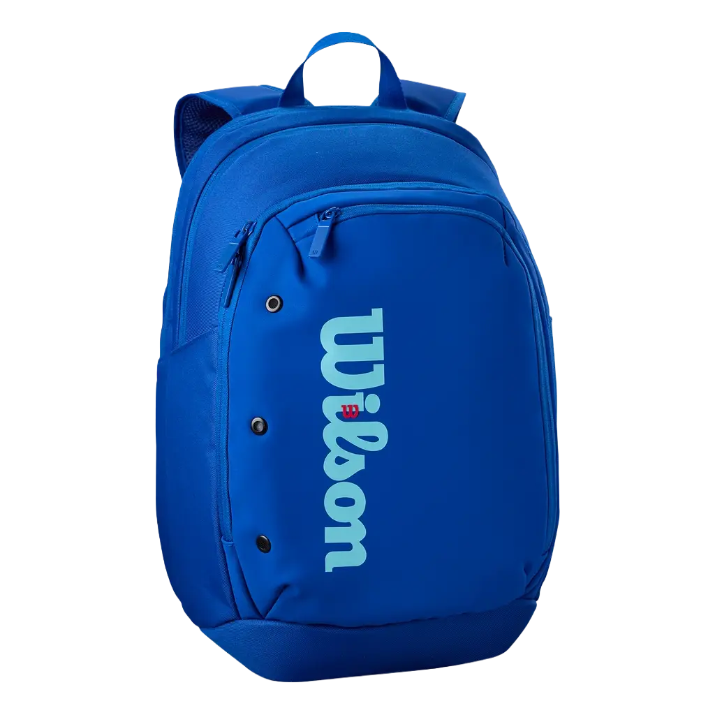 Backpack Wilson Ultra V5 Tour Blue 2026