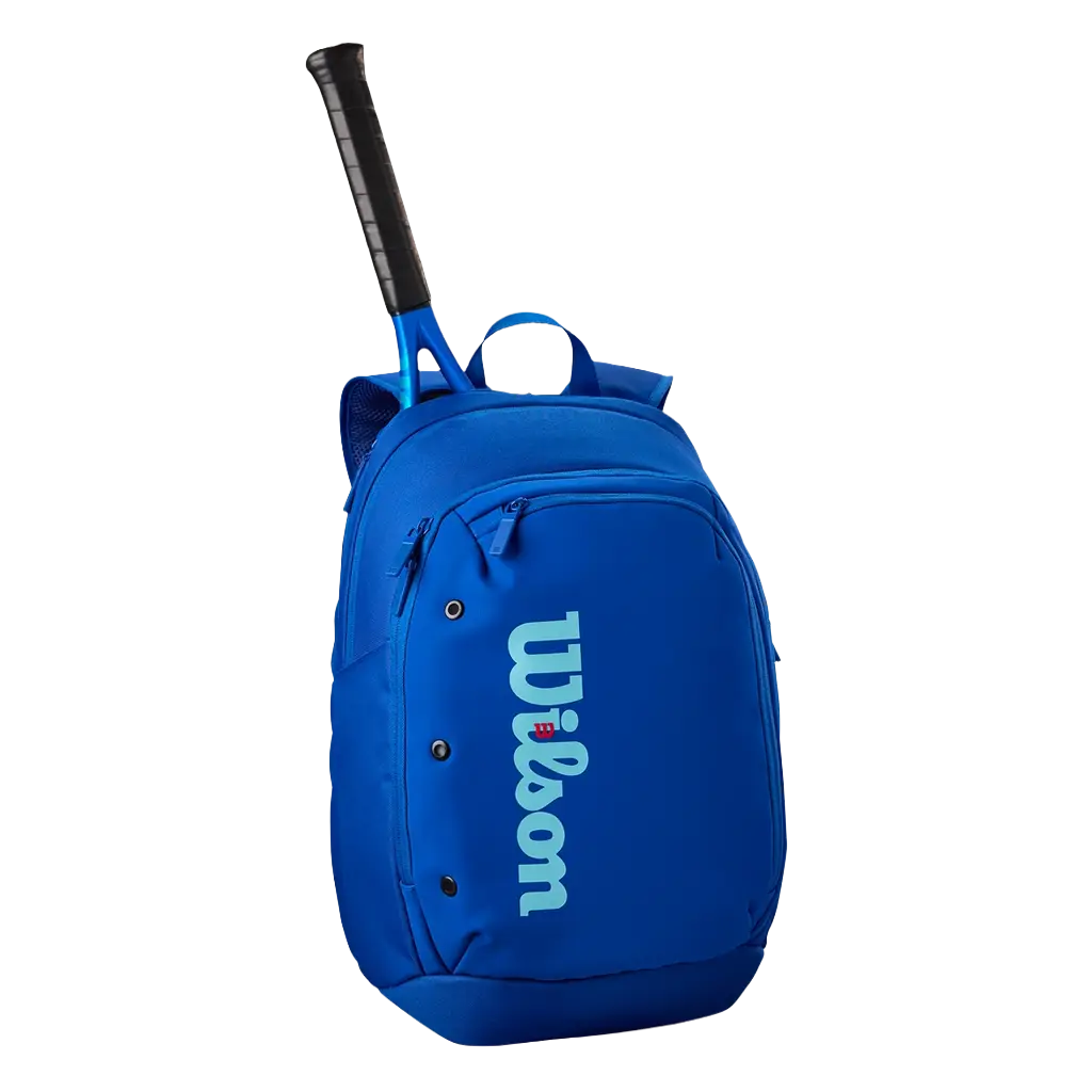 Backpack Wilson Ultra V5 Tour Blue 2026