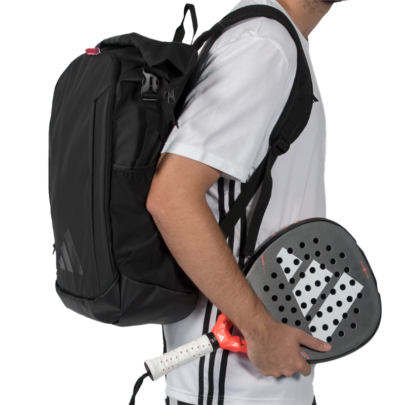 Backpack Adidas Multigame Black 2026