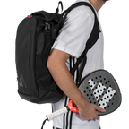 Backpack Adidas Multigame Black 2026