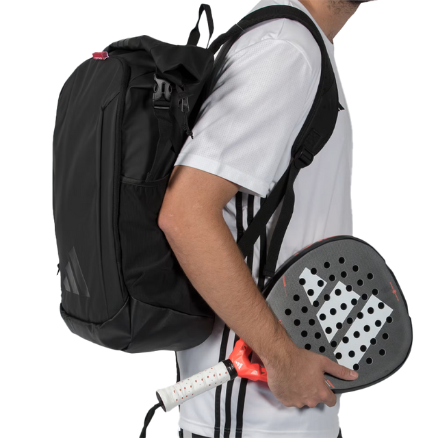 Backpack Adidas Multigame Black 2026