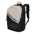 Mochila Bullpadel Hack Negro 2026 Premier Padel