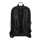 Mochila Bullpadel Hack Negro 2026 Premier Padel