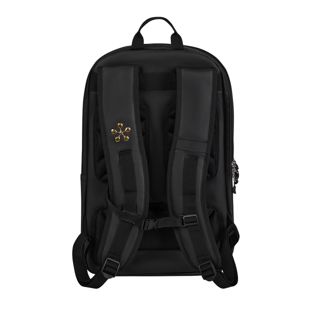 Sac à dos Bullpadel Hack Noir 2026 Premier Padel