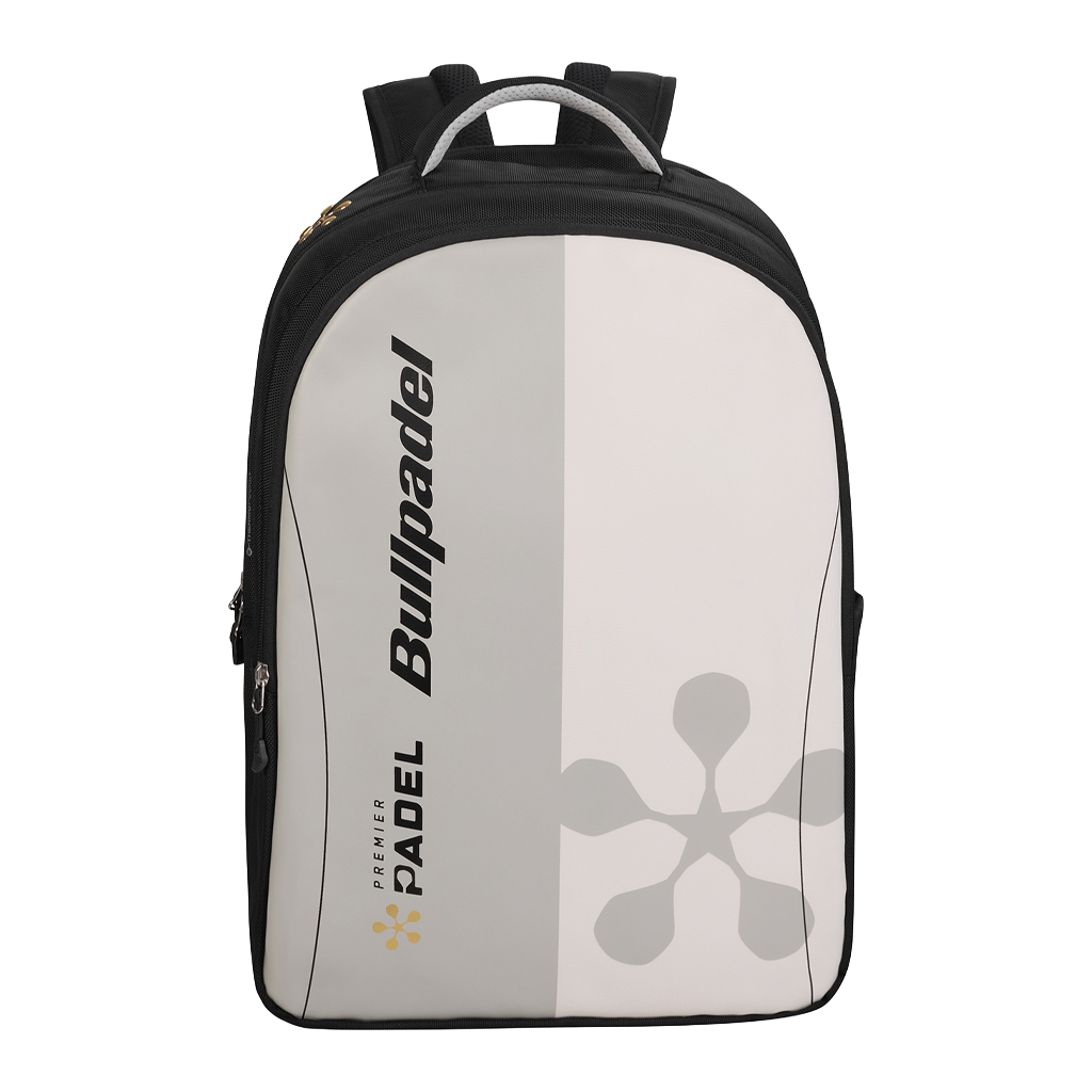 Backpack Bullpadel Neuron Premier Black 2026