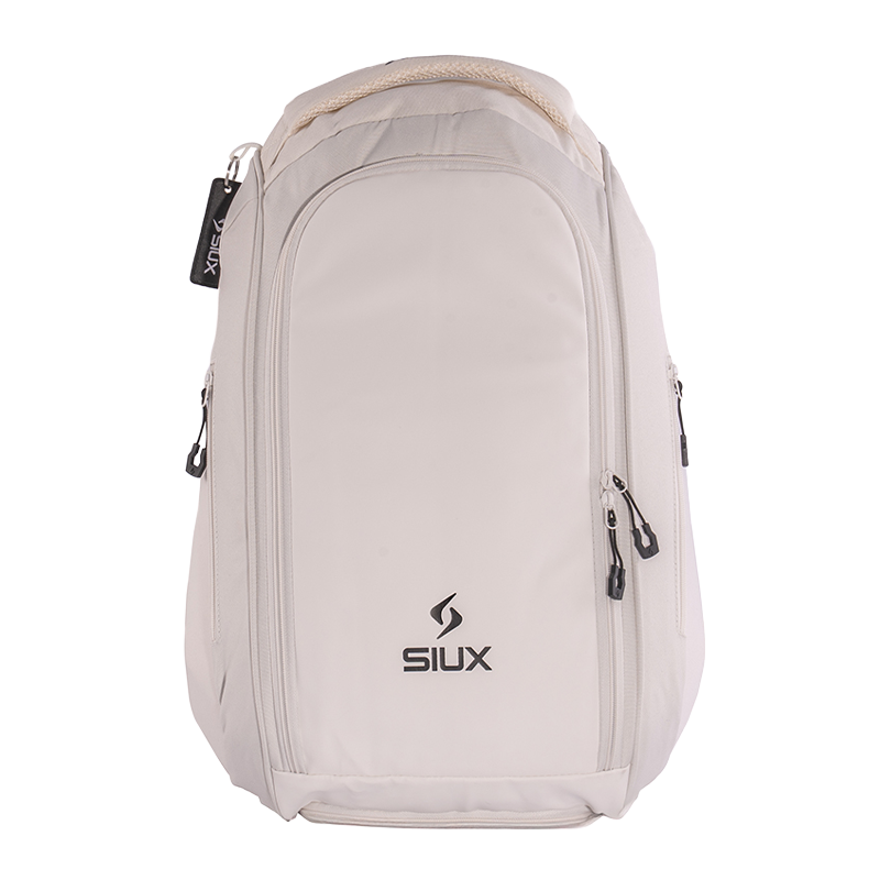 Backpack Siux Tour White 2026