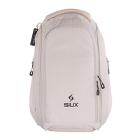 Mochila Siux Tour Blanca 2026