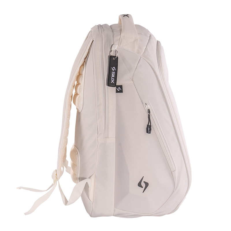 Backpack Siux Tour White 2026