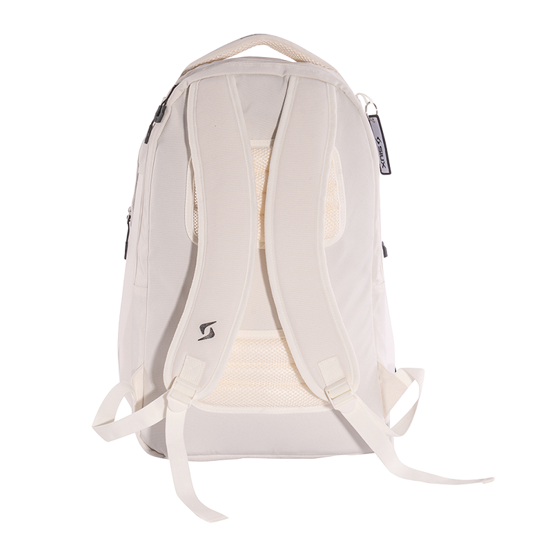 Backpack Siux Tour White 2026