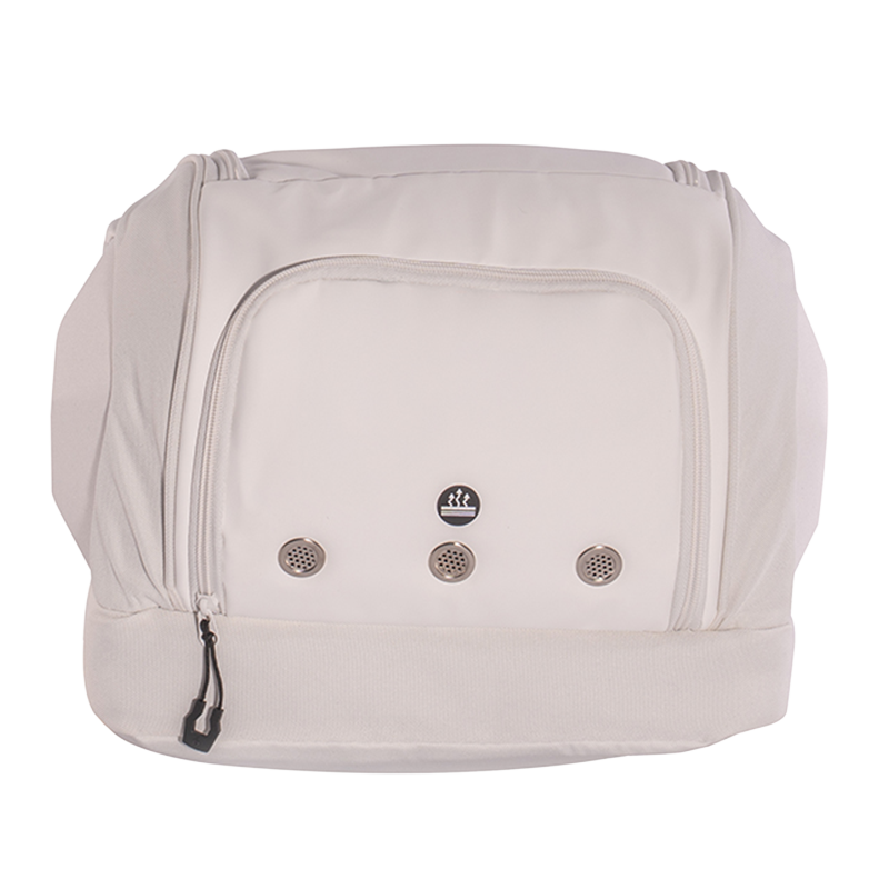 Backpack Siux Tour White 2026