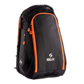 Backpack Siux Tour Black 2026