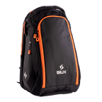 Backpack Siux Tour Black 2026