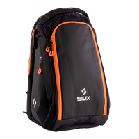 Mochila Siux Tour Negra 2026