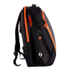 Backpack Siux Tour Black 2026