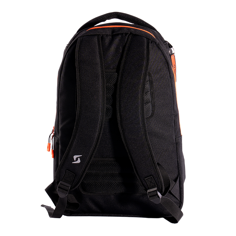 Backpack Siux Tour Black 2026