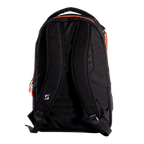 Backpack Siux Tour Black 2026