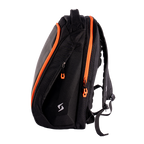 Backpack Siux Tour Black 2026