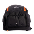 Backpack Siux Tour Black 2026
