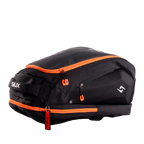 Backpack Siux Tour Black 2026
