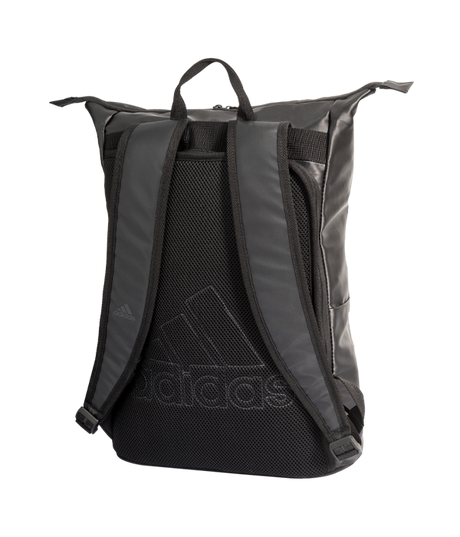 Adidas Multigame 2022 Vintage Backpack with Letters