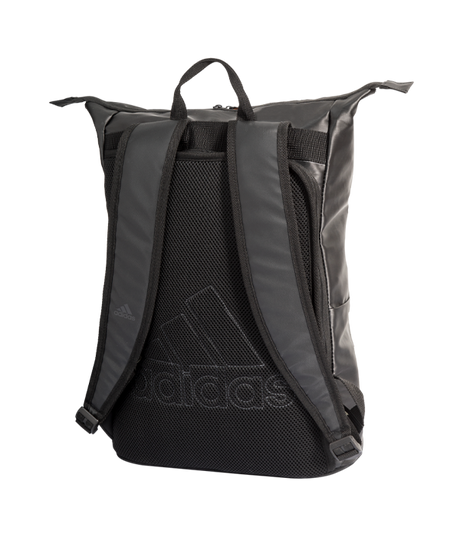 Mochila Adidas Multigame Vintage con Frase 2022