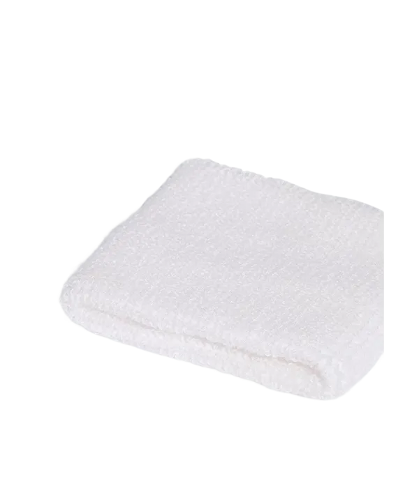 Muñequera Cortas Adidas Tenis Original (x2)