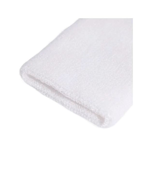 Muñequera Larga Adidas Tenis Original (x2)