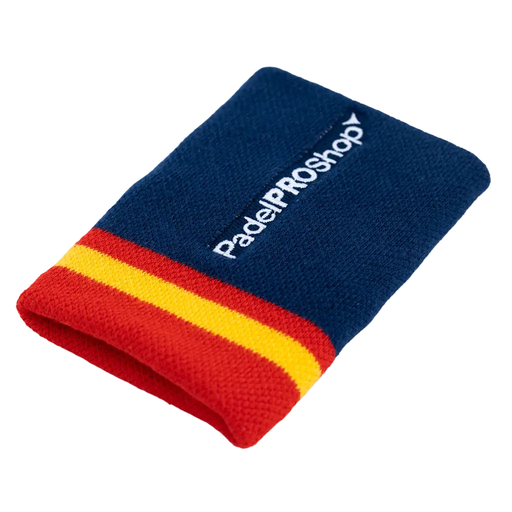 Long Wristband PadelPROShop Spain 2026