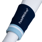 Muñequera Larga PadelPROShop Argentina 2026